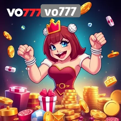 Peluang Menang Besar di Vo777 Situs Game Populer