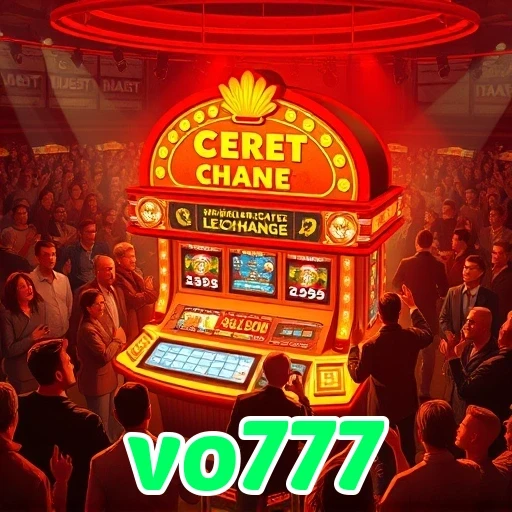 vo777 Acara Komunitas