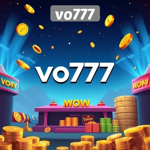 Evolusi Situs vo777 dalam Industri Game Online
