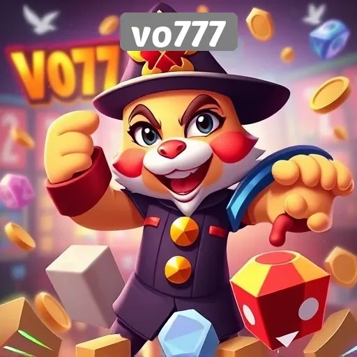 Keunggulan Game Seru di Vo777 yang Perlu Dicoba
