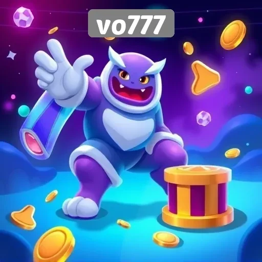 Menjelajahi Fitur Utama Situs Game Vo777