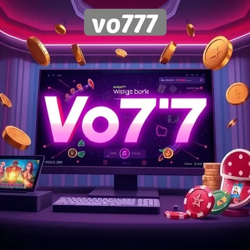 Gambaran Fitur Menarik yang Disediakan di Vo777