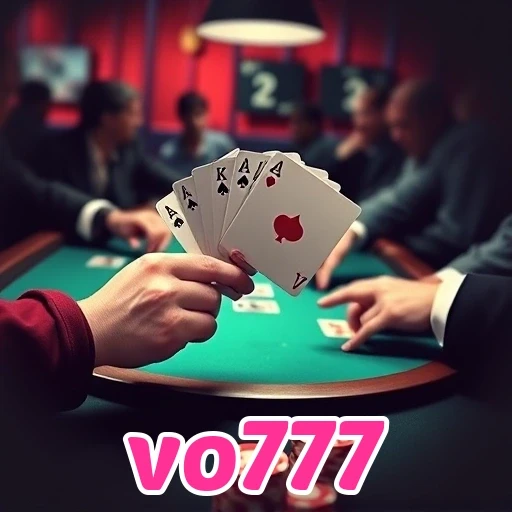 vo777 Forum Diskusi