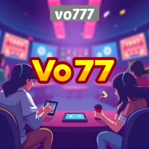 Komunitas Pecinta Game di Vo777 dan Dampaknya