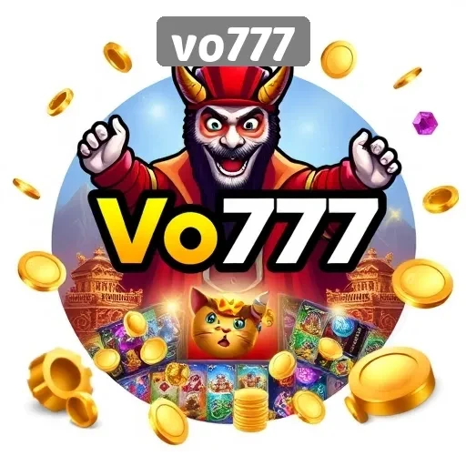 Variasi Game yang Tersedia di Vo777 untuk Semua Kalangan