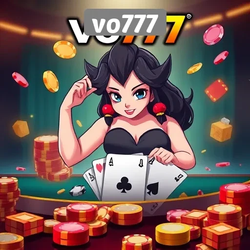 Menilik Ragam Permainan yang Tersedia di vo777