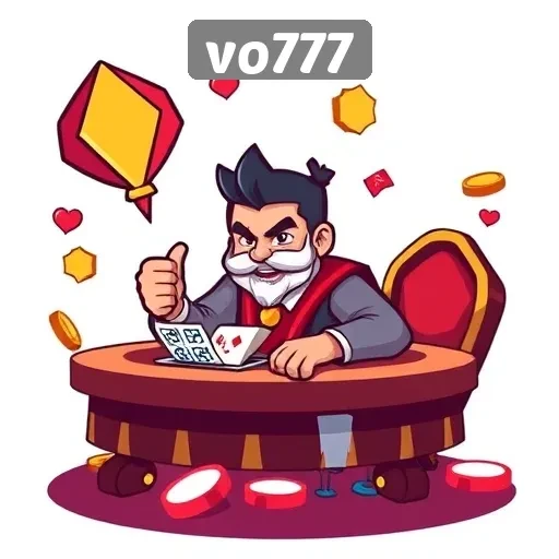 Panduan Lengkap Bermain di Situs Vo777 untuk Pemula