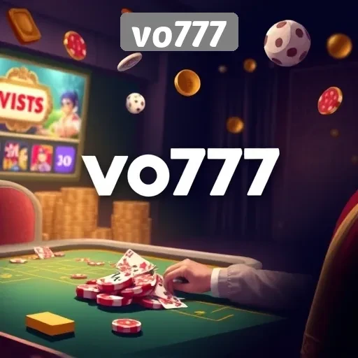 Panduan Lengkap Bermain di Situs Game Vo777