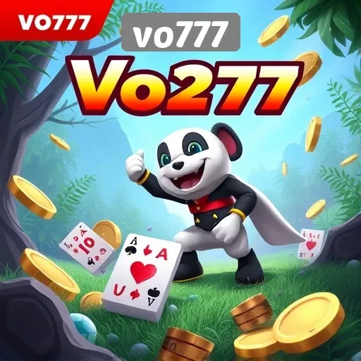 Tren Game Terbaru di Vo777 yang Sedang Populer