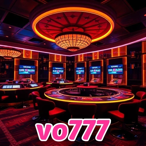 vo777 Berita Game