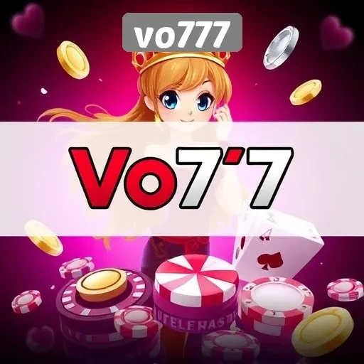 Keunggulan Permainan Kasino Online di Vo777