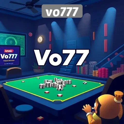 Bagaimana Vo777 Menyediakan Pengalaman Bermain yang Optimal