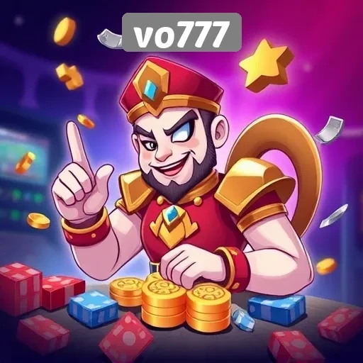 Panduan Lengkap Menggunakan Situs Game Vo777