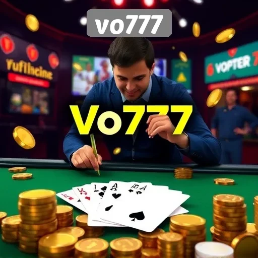 Panduan Lengkap Bermain di Situs Vo777