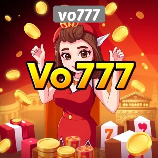 Promosi dan Bonus Menarik di Vo777