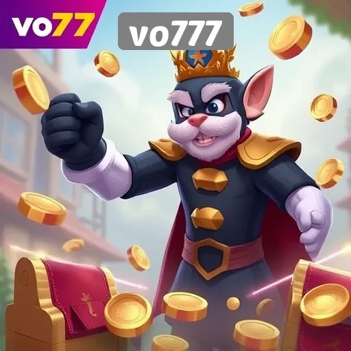 Mengulas Fitur Utama Situs Game Vo777