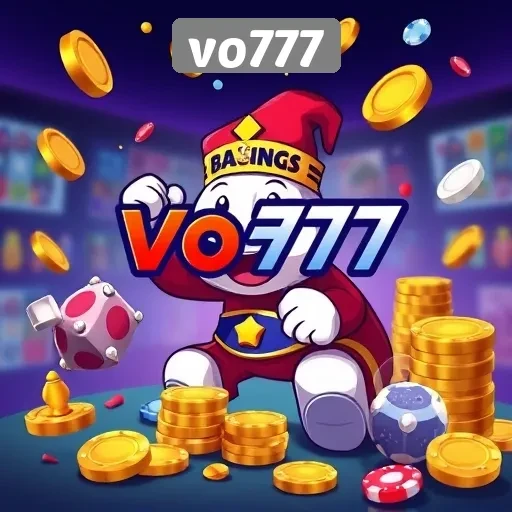 Ulasan Lengkap Tentang Situs Game VO777