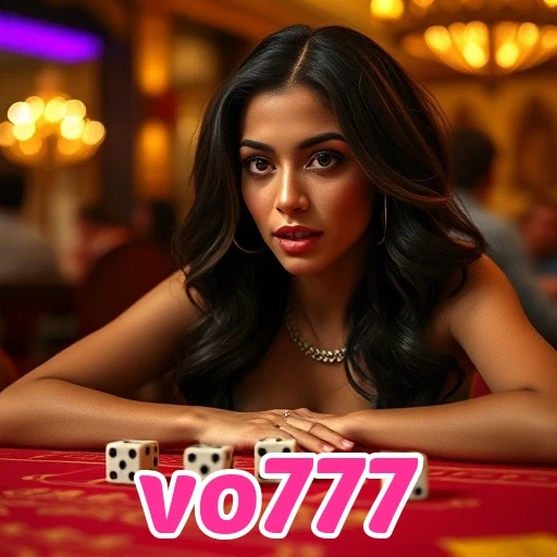 vo777 Rewards Game