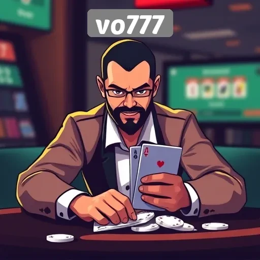 Strategi dan Tips Sukses Bermain di Vo777