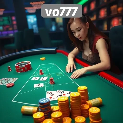 Saran Strategi untuk Menang di Permainan vo777