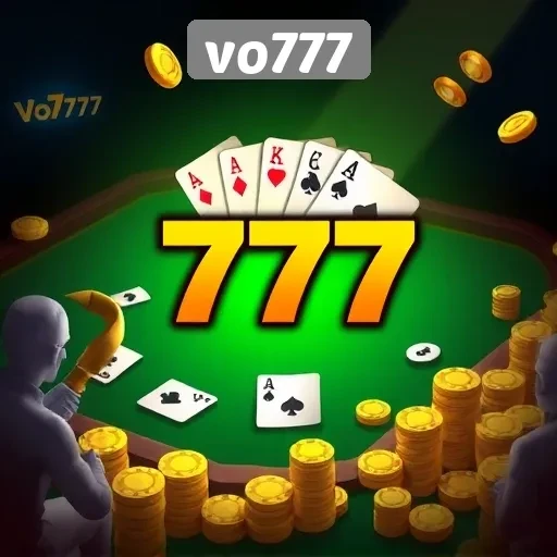 Taktik dan Strategi Menang di Game vo777