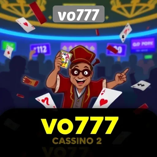 Panduan Memulai Permainan di Situs VO777 untuk Pemula