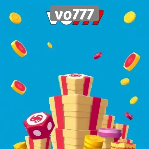 Bonus dan Promosi Menarik di Vo777 untuk Pemain Baru