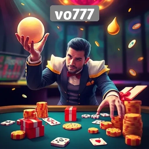 Menelusuri Fitur Menarik di Vo777 untuk Pengalaman Bermain yang Lebih Baik
