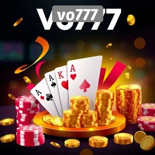 Analisis Permainan Populer di Situs Vo777