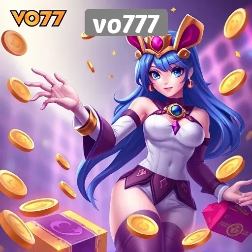 Menggali Fitur Utama Situs Game vo777 untuk Pemain Indonesia
