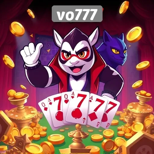 Inovasi Terbaru di Situs Game vo777