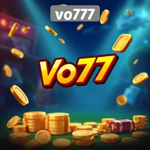 Apa yang Membuat Vo777 Menonjol di Pasar Game Online