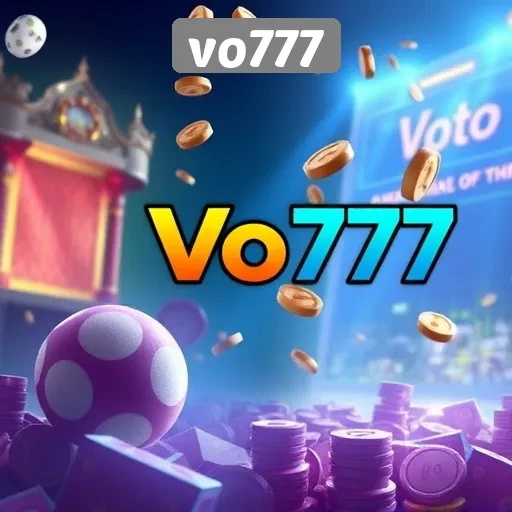 Sekilas Tentang Situs Game Vo777 di Indonesia