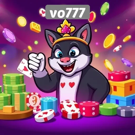 Mengenal Lebih Dekat Situs Game Vo777 di Indonesia
