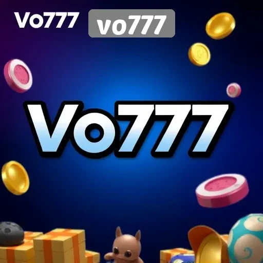 Mengenal Vo777 Sebagai Platform Game Online Terpercaya