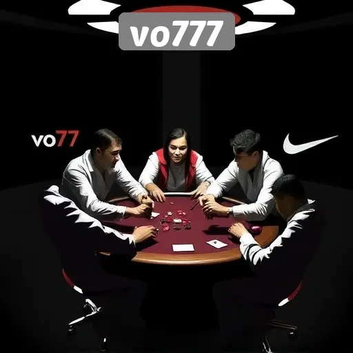 Mendalami Komunitas Pemain di Vo777 dan Pengalaman Mereka