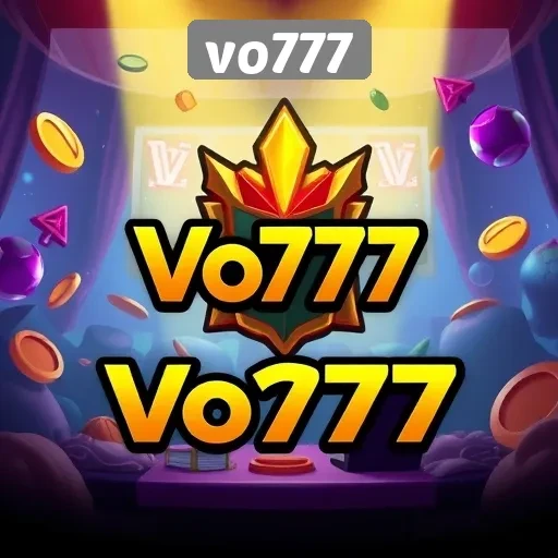 Mengapa Vo777 Menjadi Pilihan Populer di Kalangan Gamer