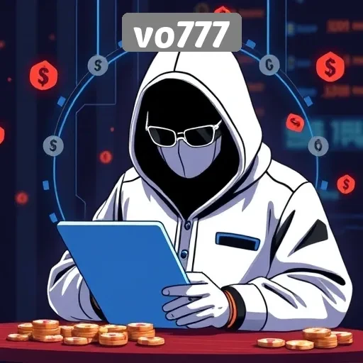 Sistem keamanan pada situs vo777 yang perlu diketahui