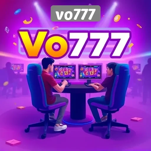 Rahasia Kesuksesan Vo777 di Kalangan Gamer Tanah Air