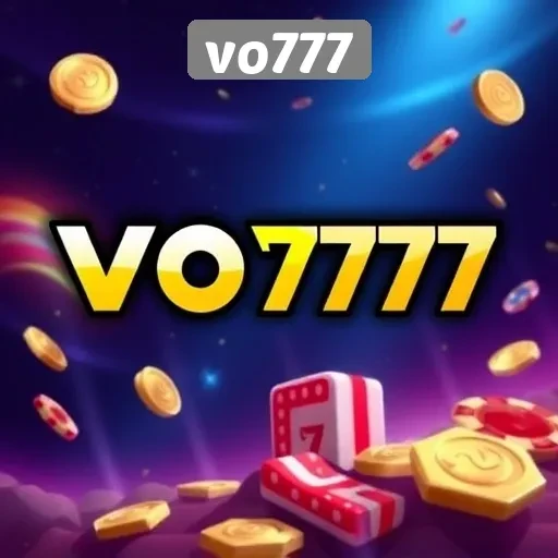 Perkembangan Terbaru di Situs Vo777 yang Menarik Perhatian